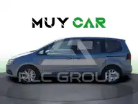 2017 Seat Alhambra