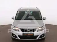 2017 Seat Alhambra