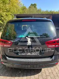 2017 Seat Alhambra