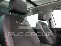 2017 Seat Alhambra