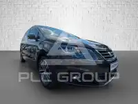 2017 Seat Alhambra