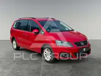 2017 Seat Alhambra