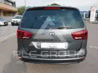 2017 Seat Alhambra