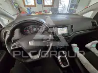 2017 Seat Alhambra