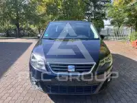 2017 Seat Alhambra