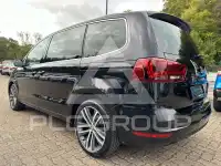 2017 Seat Alhambra