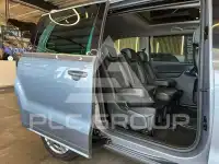 2017 Seat Alhambra