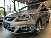 2017 Seat Alhambra