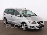 2017 Seat Alhambra