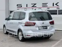 2017 Seat Alhambra