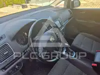 2017 Seat Alhambra