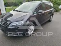 2017 Seat Alhambra