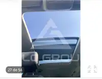 2017 Seat Alhambra