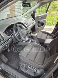 2017 Seat Alhambra
