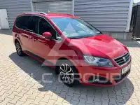 2017 Seat Alhambra