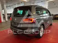 2017 Seat Alhambra
