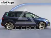 2017 Seat Alhambra