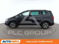 2017 Seat Alhambra