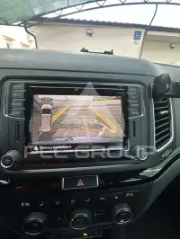 2017 Seat Alhambra
