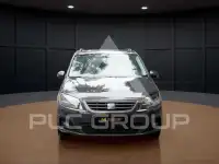 2017 Seat Alhambra