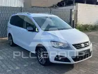 2017 Seat Alhambra
