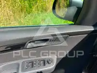 2017 Seat Alhambra