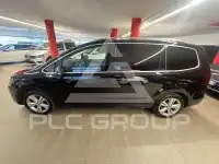 2017 Seat Alhambra