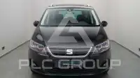 2017 Seat Alhambra