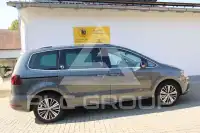 2017 Seat Alhambra
