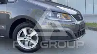 2017 Seat Alhambra