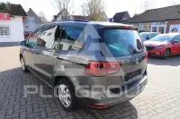 2017 Seat Alhambra