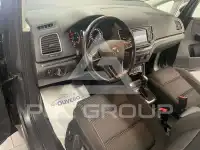 2017 Seat Alhambra