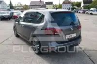 2017 Seat Alhambra