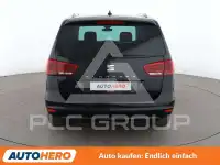 2017 Seat Alhambra
