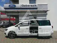 2017 Seat Alhambra