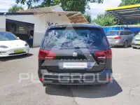 2017 Seat Alhambra