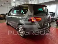 2017 Seat Alhambra