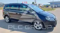 2017 Seat Alhambra