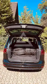 2017 Seat Alhambra