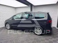 2017 Seat Alhambra