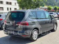 2017 Seat Alhambra
