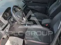 2017 Seat Alhambra