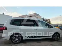 2017 Seat Alhambra