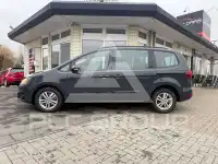 2017 Seat Alhambra