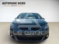 2017 Seat Alhambra