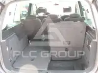 2017 Seat Alhambra