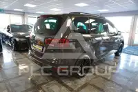 2017 Seat Alhambra
