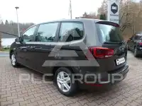 2017 Seat Alhambra