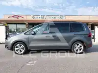 2017 Seat Alhambra