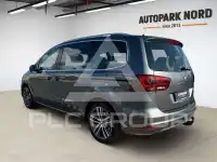 2017 Seat Alhambra